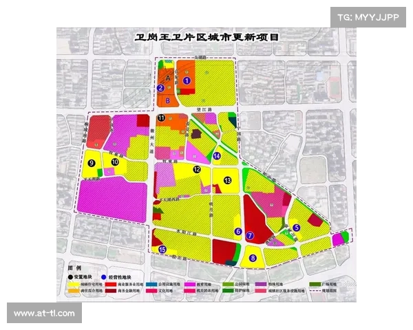 如何提升城市更新项目的转化率和推动可持续发展的有效策略